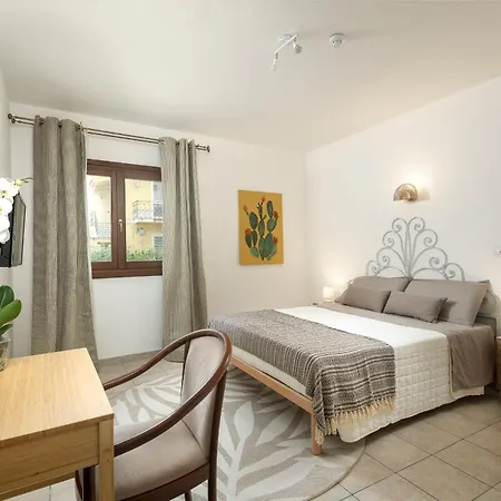Apartmán Zoe By Moderno