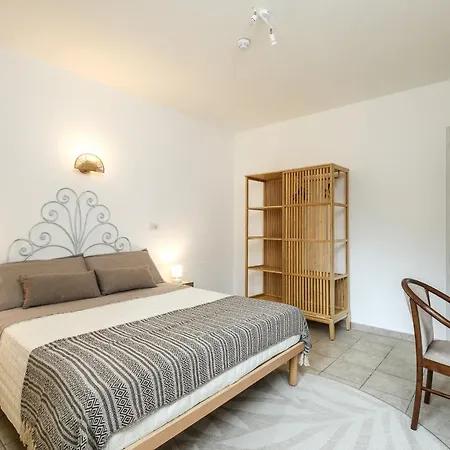 Zoe By Moderno Lejlighed Olbia