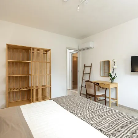 Apartmán Zoe By Moderno Olbia